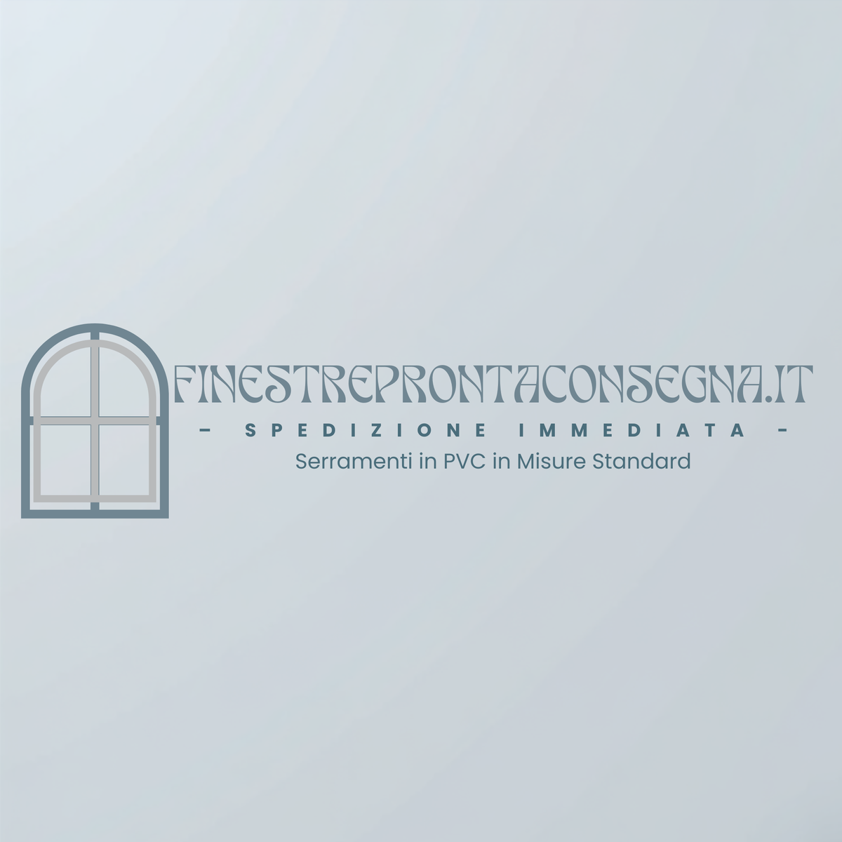 Finestre pronta consegna